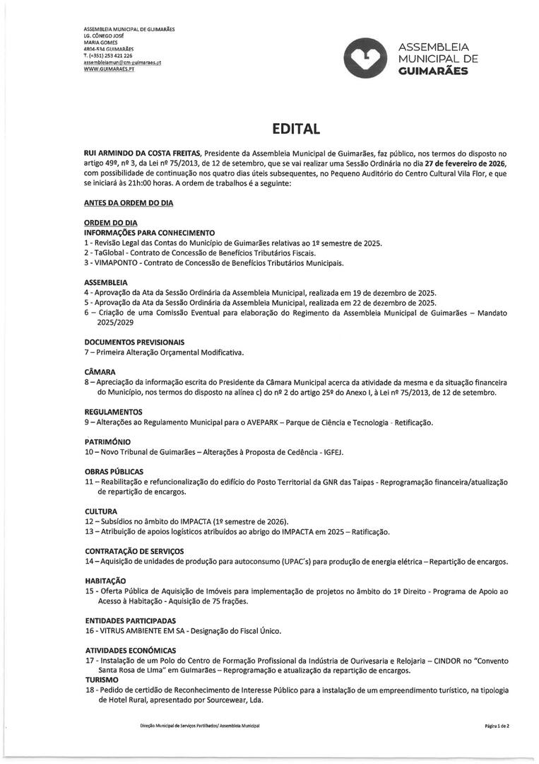 edital_da_ordem_de_trabalhos_da_sessao_ordinaria_de_27_de_fevereiro_de_2026_page_0001