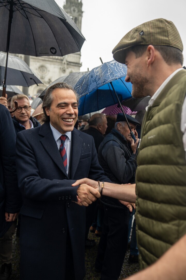 Município de Guimarães marcou presença na Feira dos 27 reforçando compromisso com as tradições e ...