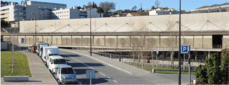 Parque Mercado Municipal