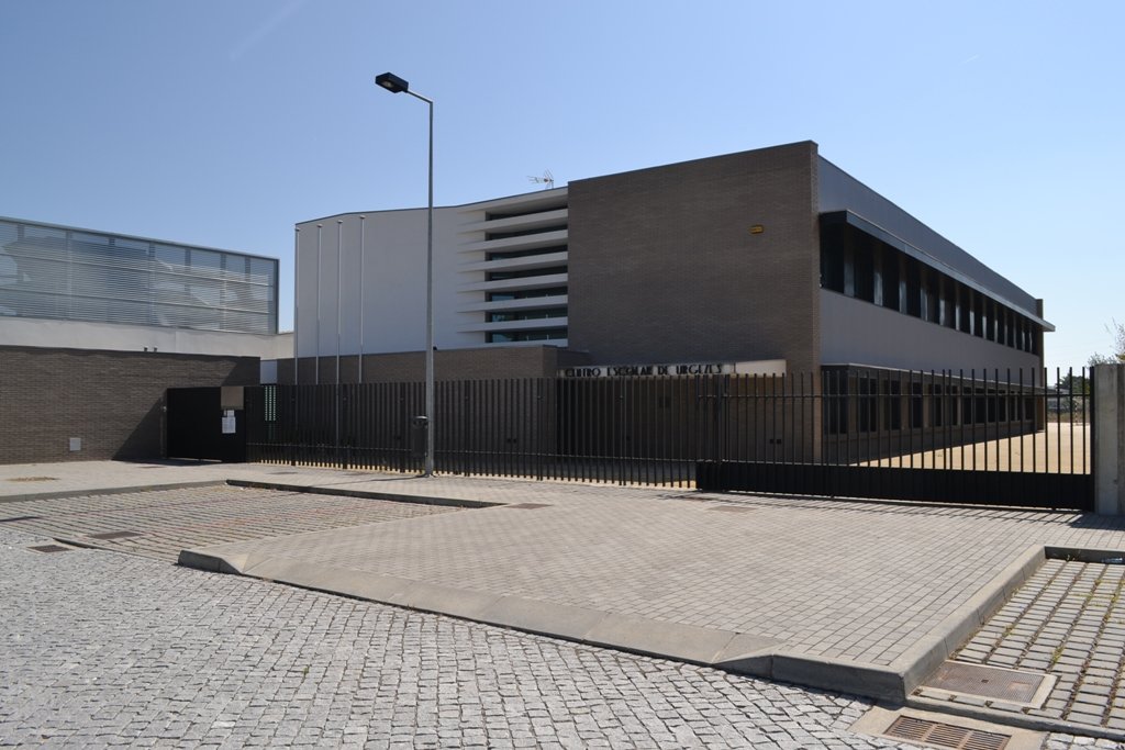 Centro Escolar de Urgezes (Agrupamento Gil Vicente)