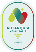 Autarquia Volunt&aacute;ria - Guimar&atilde;es