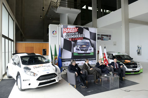 Rally Cidade Guimarães2014_3
