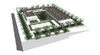 Centro Escolar Ronfe - 3D Oposto