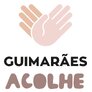 logo guimaraes acolhe