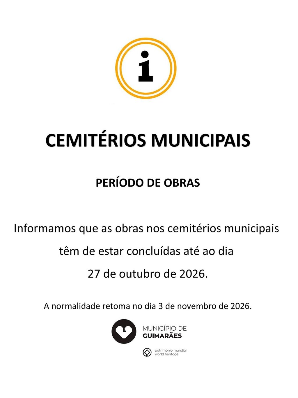 Obras