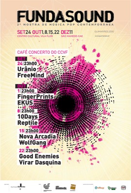 newsletter fundasoundII