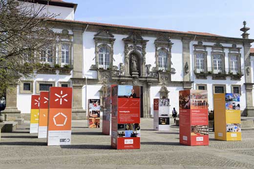 Guimaraes - Exposicao UM2