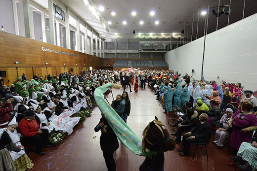 Guimaraes - Carnaval Senior06