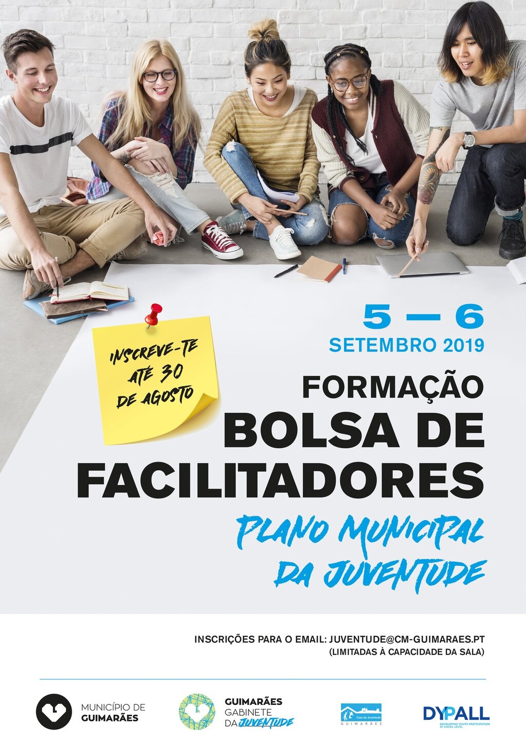 Gab Juventude