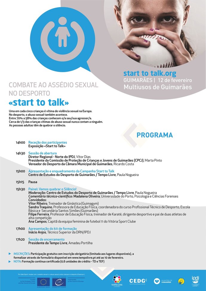 StartTalk_Guimaraes