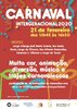 carnaval 2020