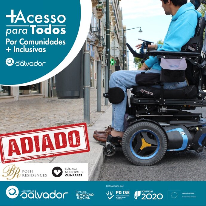 Adiado