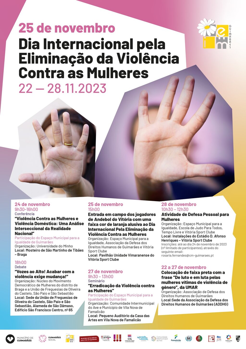 cartaz violencia 25 novembro copiar